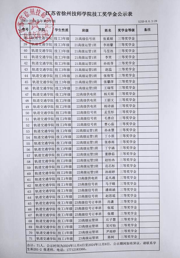 23-24-2技工奖学金2